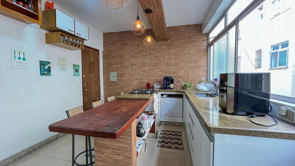 Apartamento, Silveira, 3 Quartos, 2 Vagas, 1 Suíte