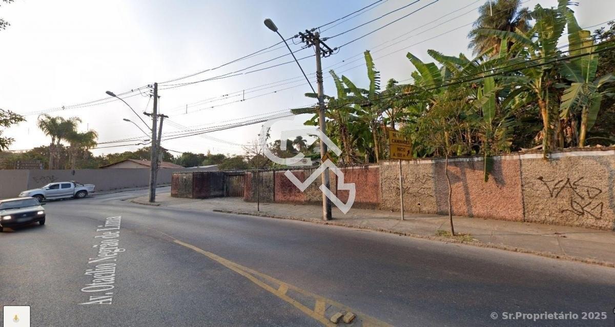 Lote, Copacabana, 0 Quarto, 0 Vaga