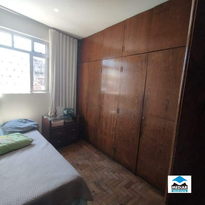 Apartamento, Renascença, 3 Quartos, 1 Vaga, 1 Suíte