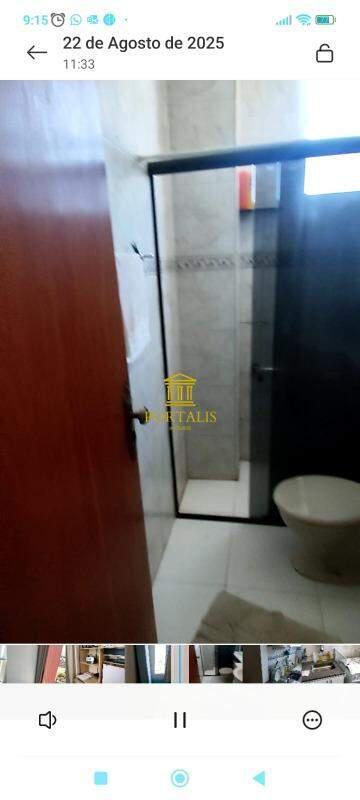 Apartamento, Colégio Batista, 1 Quarto, 1 Vaga