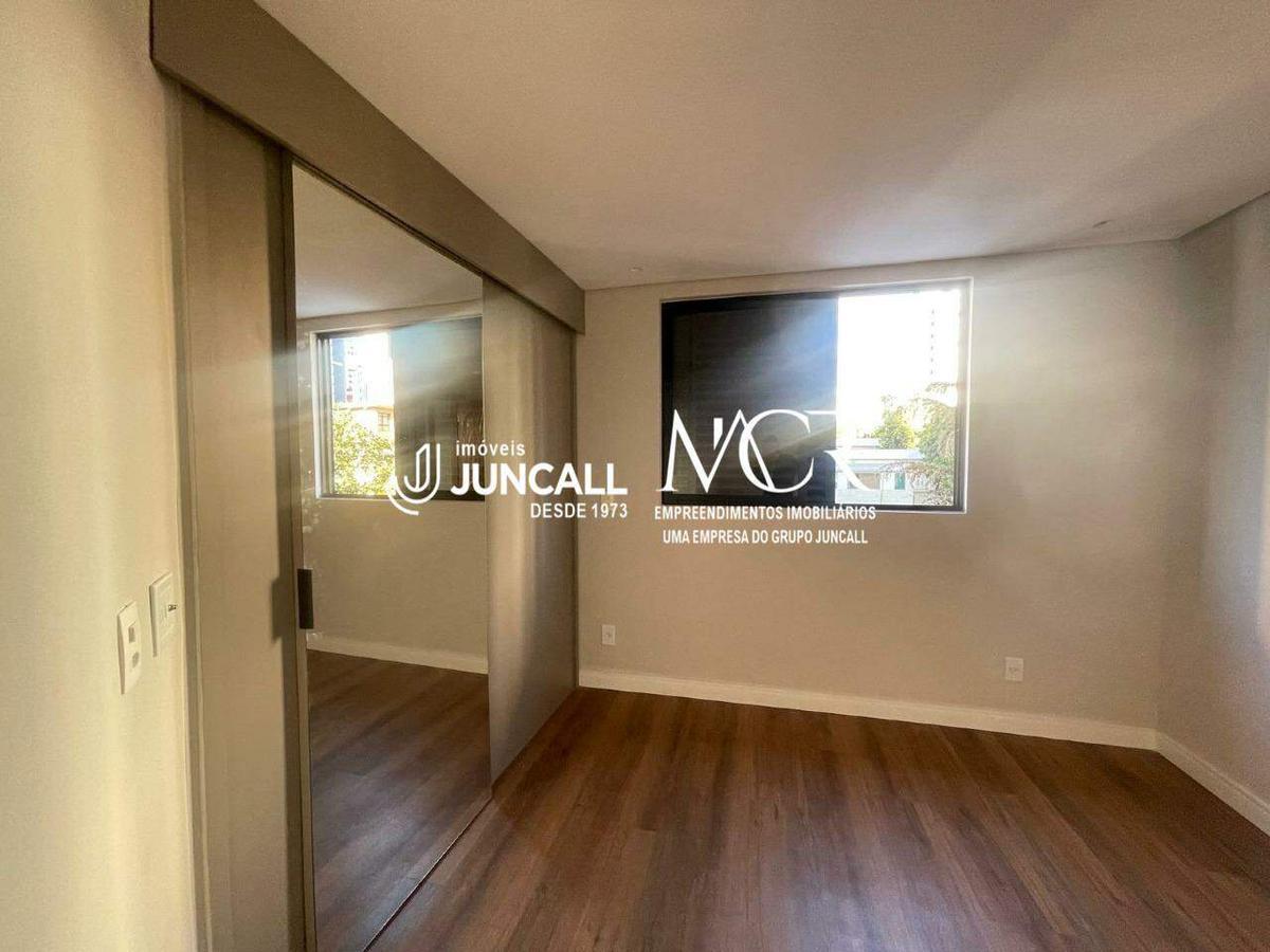 Apartamento, Funcionários, 1 Quarto, 1 Vaga