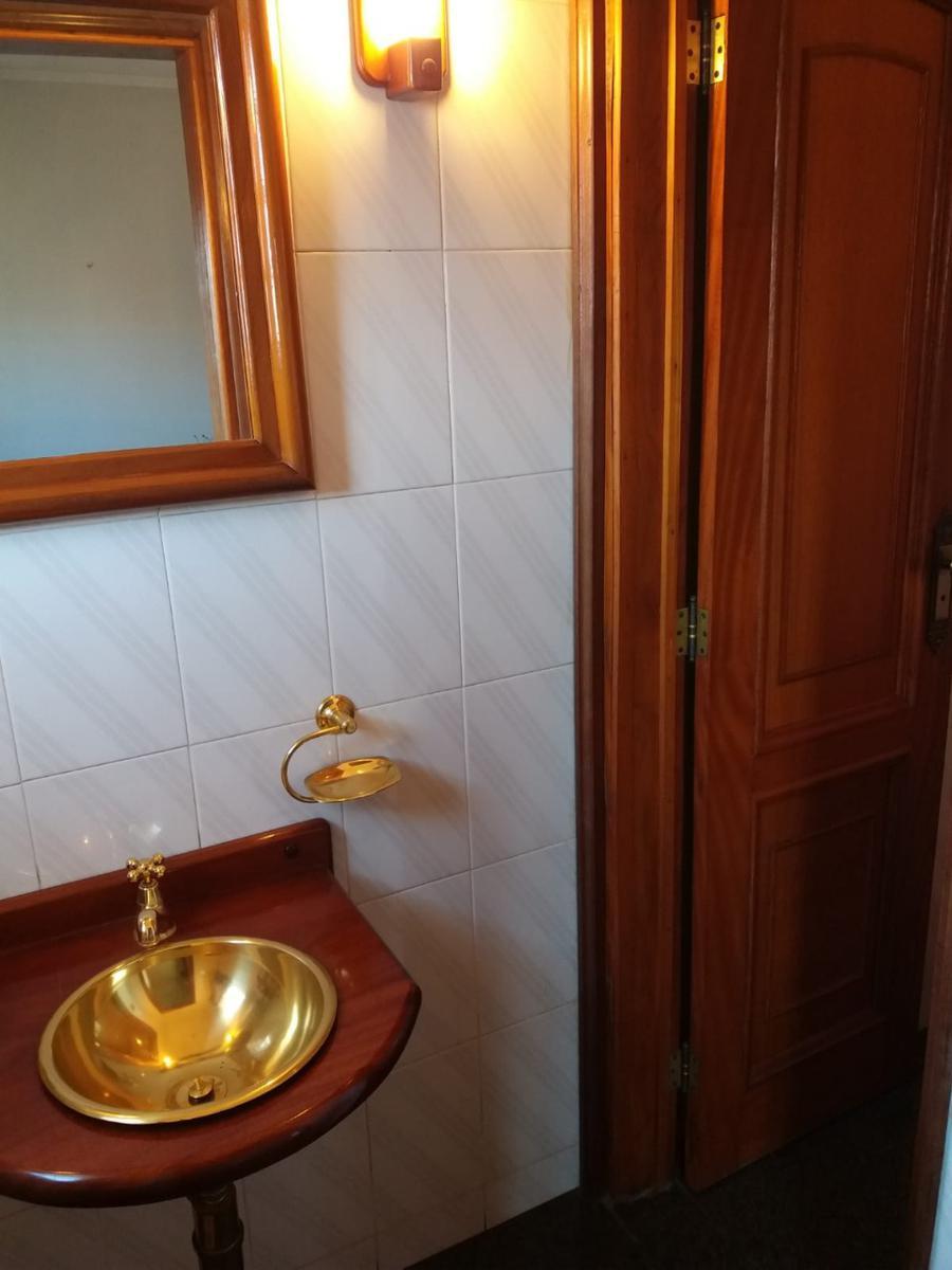 Casa, Centro, 3 Quartos, 1 Vaga, 1 Suíte