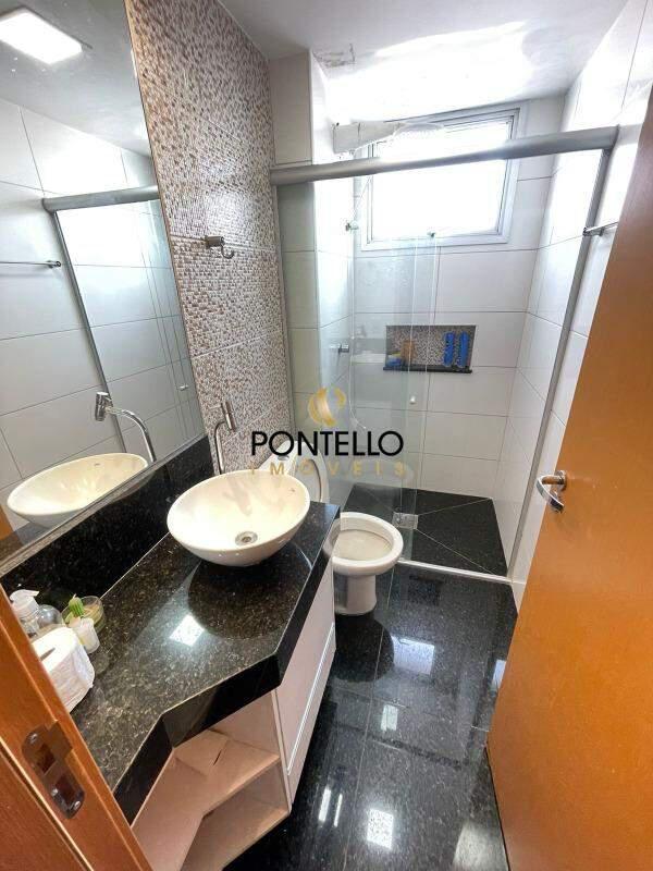 Cobertura, Colégio Batista, 3 Quartos, 3 Vagas, 1 Suíte