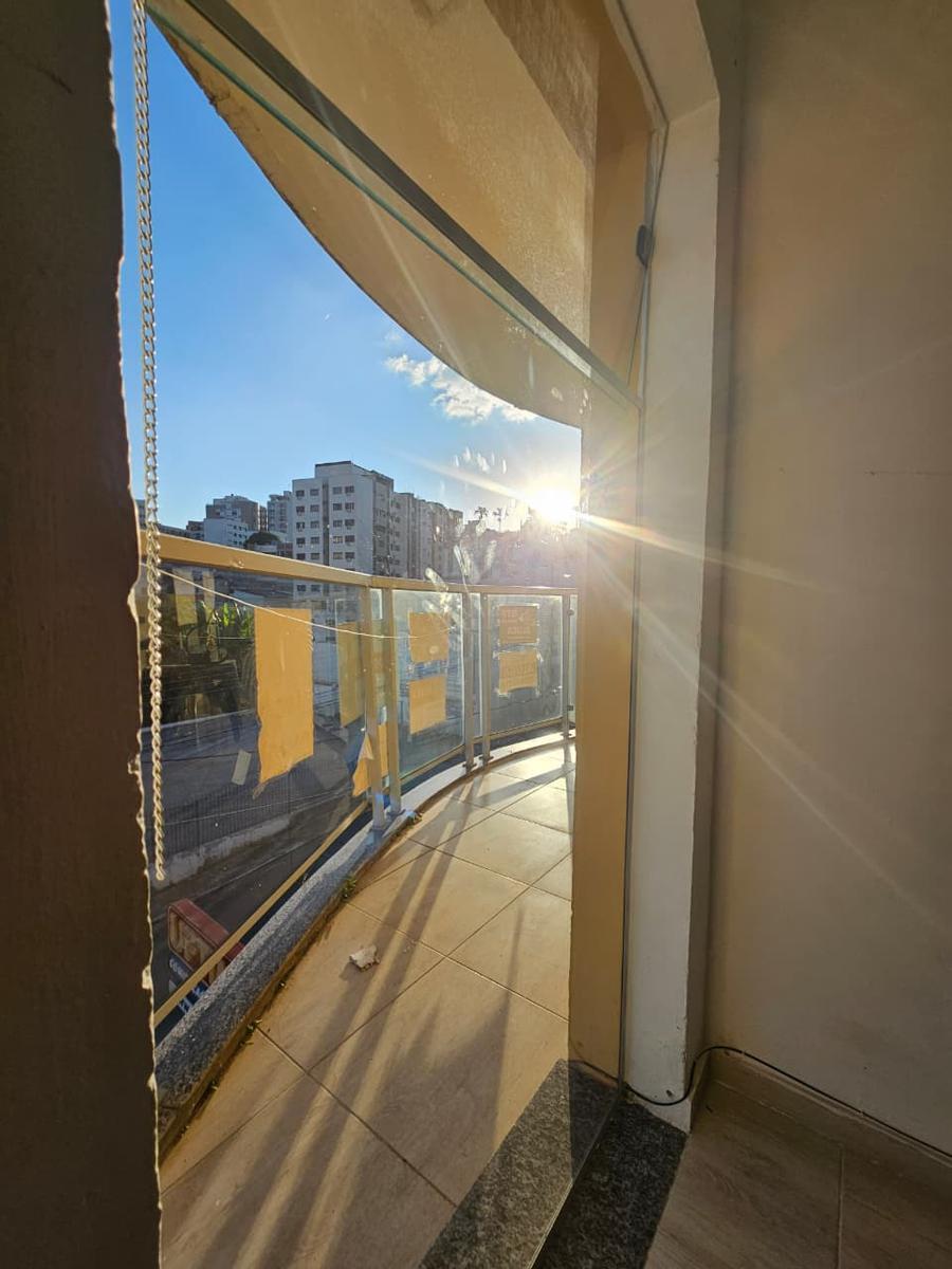 Apartamento, Centro, 2 Quartos, 0 Vaga