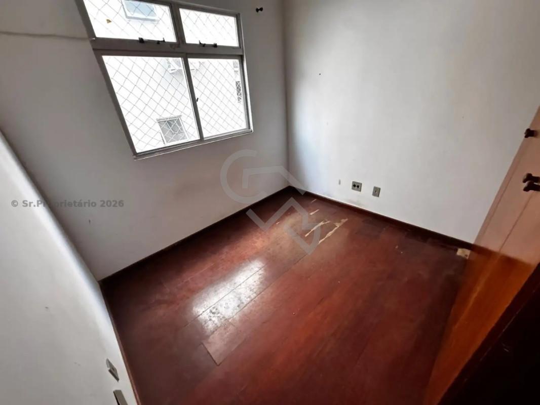 Apartamento, Dona Clara, 3 Quartos, 1 Vaga, 1 Suíte