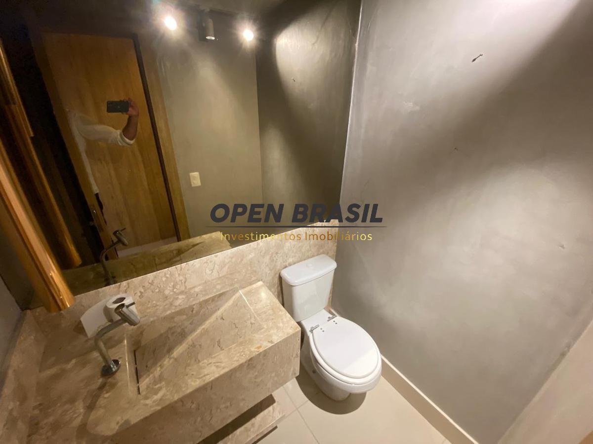 Apartamento, Vila da Serra, 4 Quartos, 3 Vagas, 2 Suítes