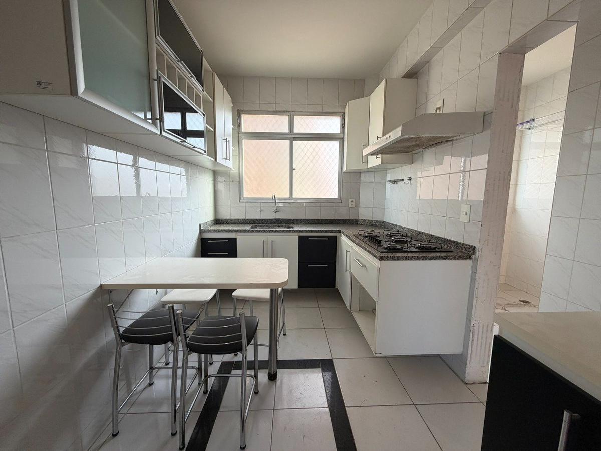 Apartamento, Palmares, 3 Quartos, 2 Vagas, 1 Suíte