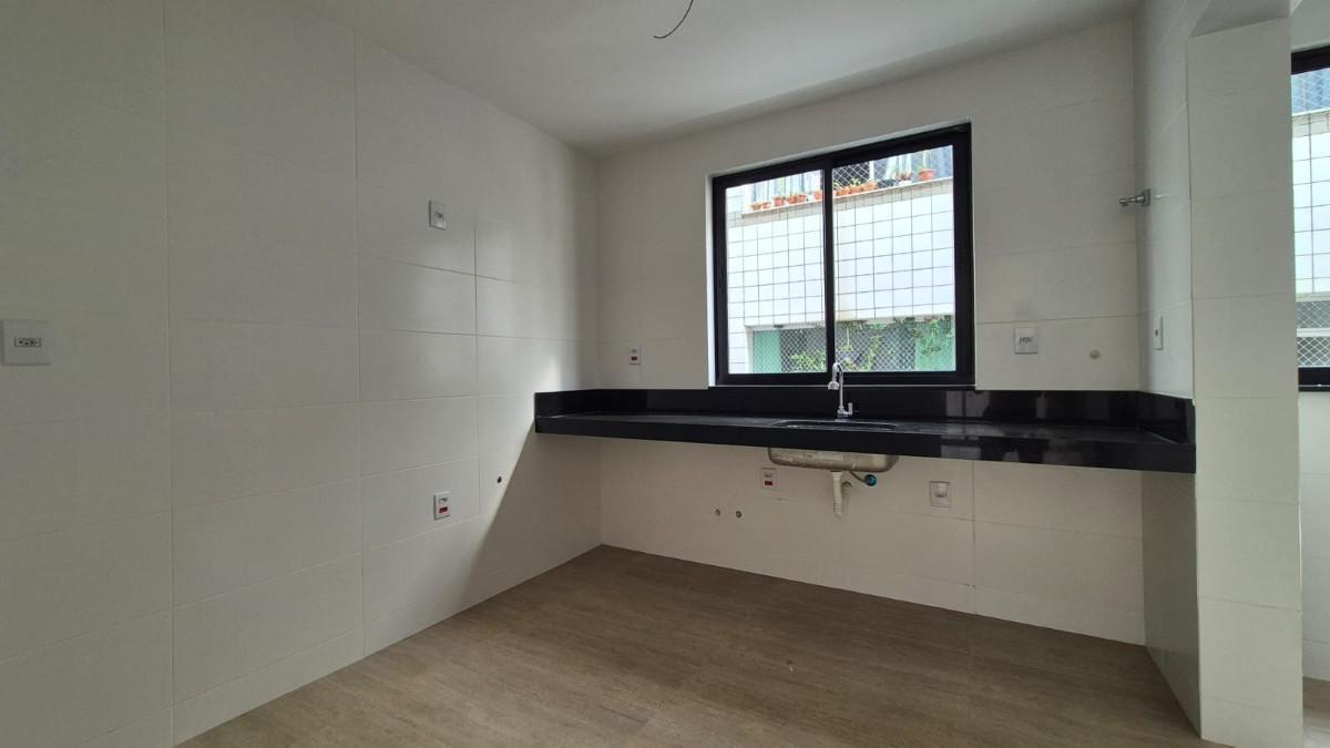Apartamento, Cidade Nova, 3 Quartos, 2 Vagas, 1 Suíte