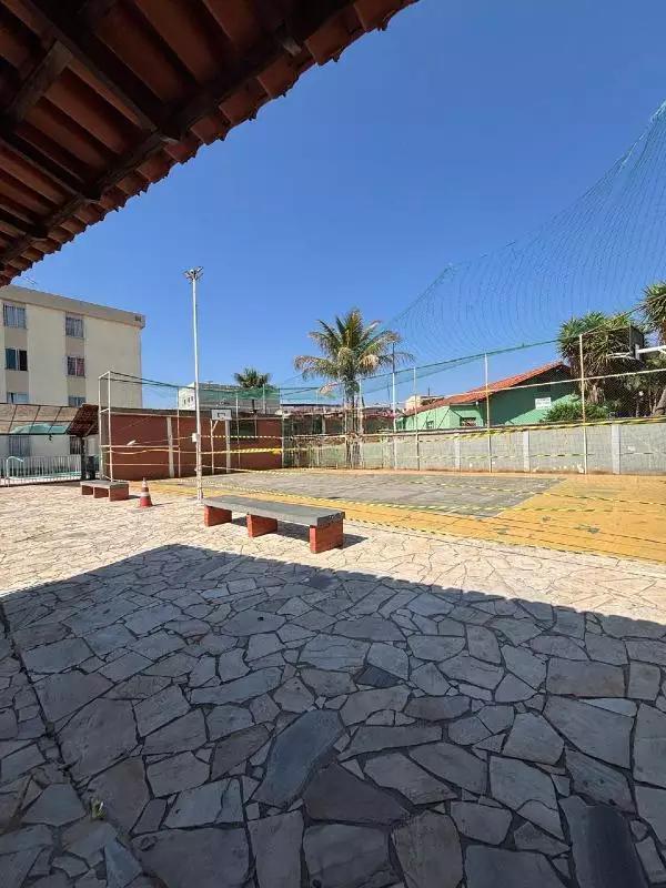 Apartamento, Amazonas, 3 Quartos, 2 Vagas
