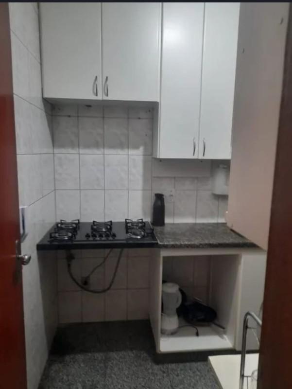 Apartamento, Buritis, 3 Quartos, 1 Vaga, 1 Suíte