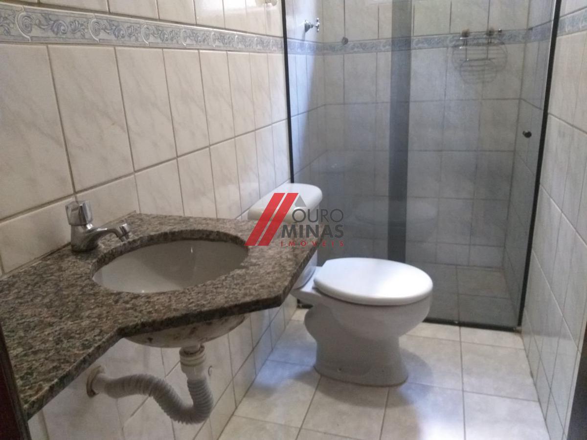 Casa, Copacabana, 2 Quartos, 1 Vaga