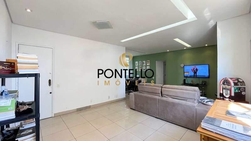 Apartamento, Grajaú, 3 Quartos, 2 Vagas, 1 Suíte