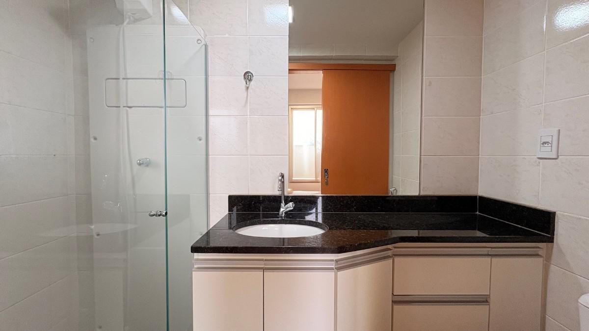 Apartamento, Sagrada Família, 3 Quartos, 2 Vagas, 1 Suíte