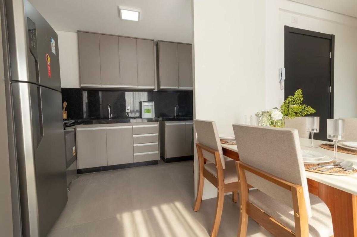Apartamento, Santo Agostinho, 3 Quartos, 2 Vagas, 1 Suíte