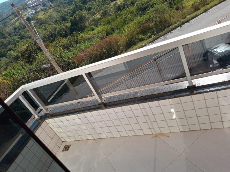 Apartamento, Palmeiras, 3 Quartos, 1 Vaga