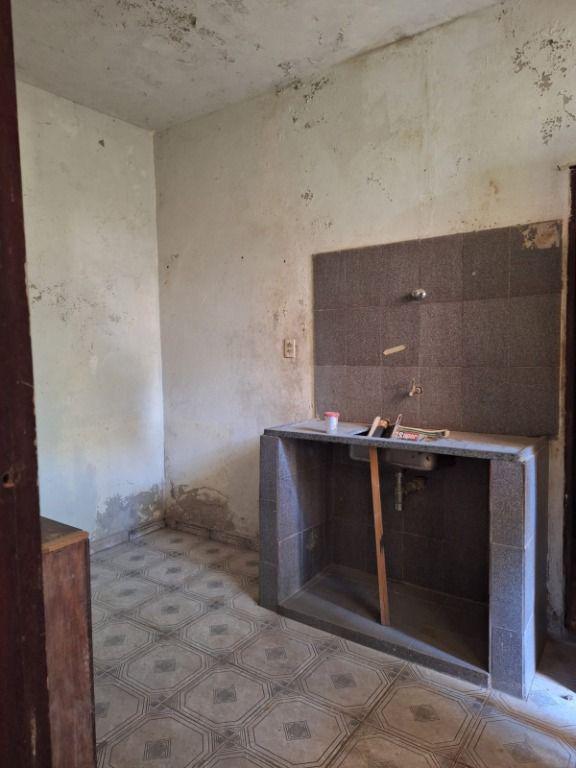 Casa, Nossa Senhora de Fátima, 1 Quarto, 3 Vagas