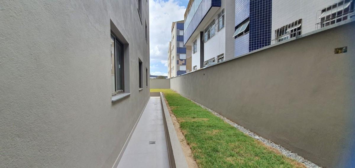 Apartamento, Nova Suíssa, 3 Quartos, 2 Vagas, 1 Suíte