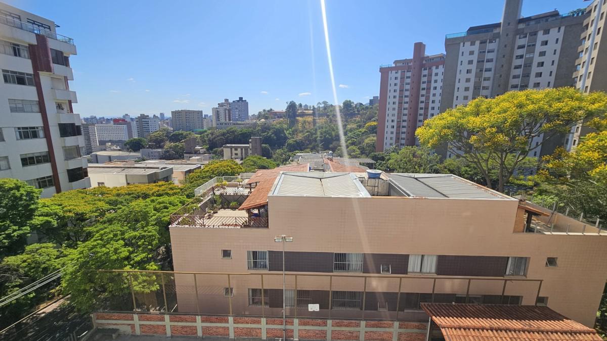 Apartamento, Luxemburgo, 3 Quartos, 2 Vagas, 1 Suíte