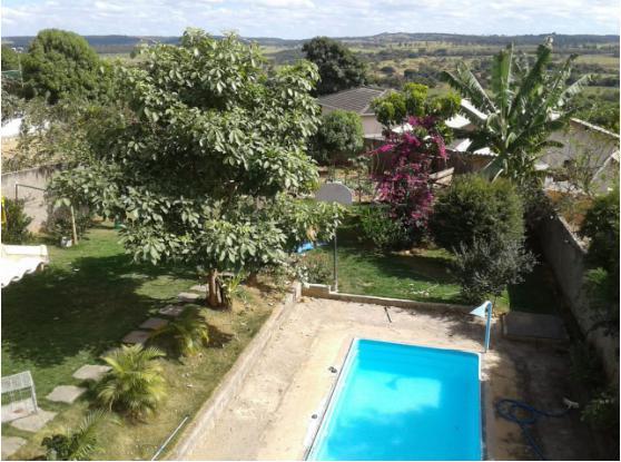 Casa, Jacques Ville, 5 Quartos, 2 Vagas, 2 Suítes