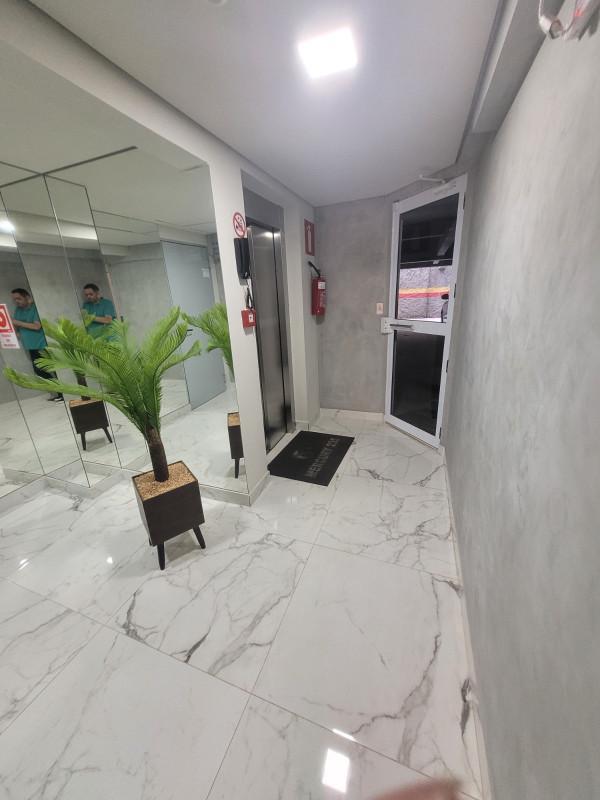 Apartamento, Ana Lúcia, 2 Quartos, 1 Vaga, 1 Suíte