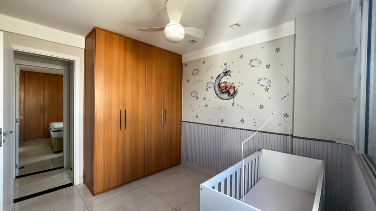 Cobertura, União, 4 Quartos, 2 Vagas, 2 Suítes