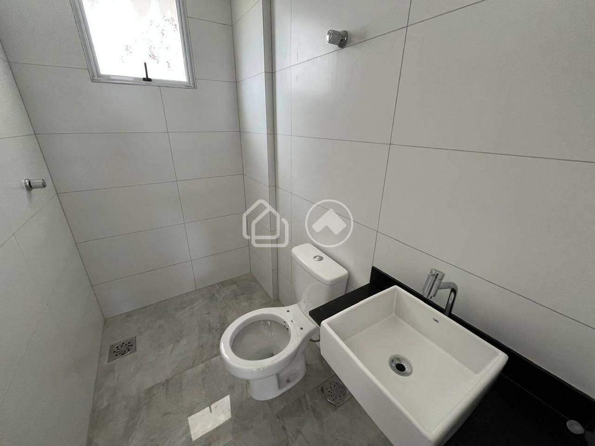 Apartamento, Buritis, 2 Quartos, 2 Vagas, 1 Suíte
