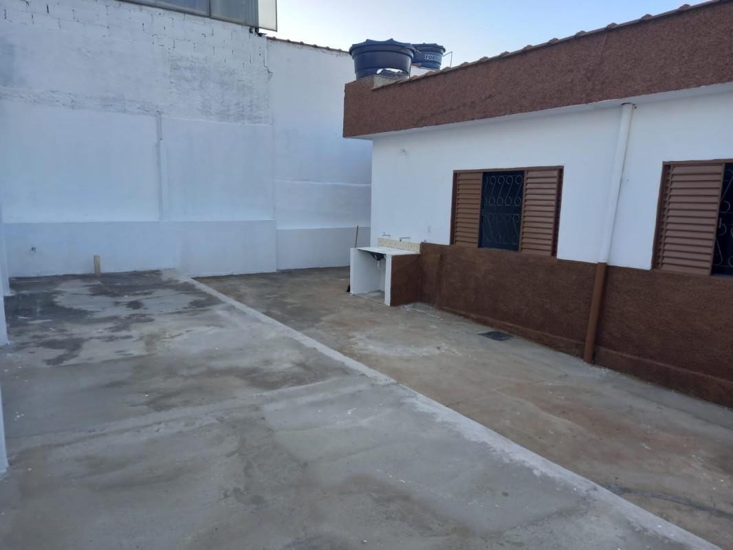Casa, Santa Maria, 3 Quartos, 2 Vagas, 1 Suíte