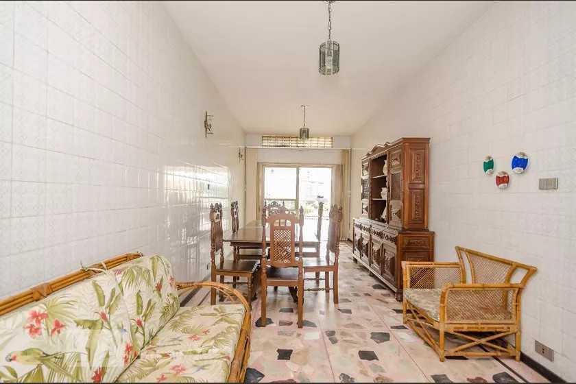 Casa, Prado, 3 Quartos, 3 Vagas, 1 Suíte