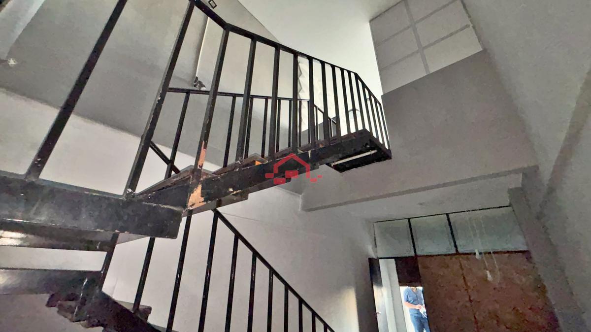 Andar, Caiçaras, 0 Quarto, 0 Vaga