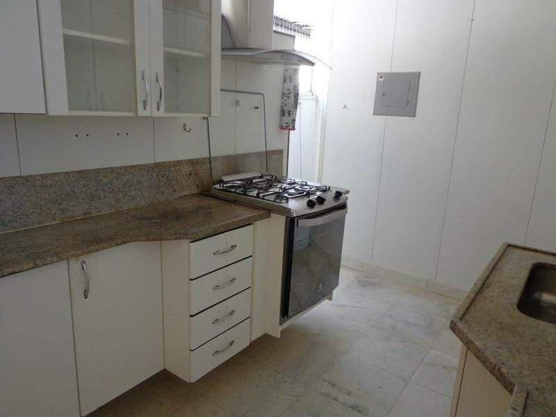 Apartamento, Serra, 4 Quartos, 2 Vagas, 1 Suíte