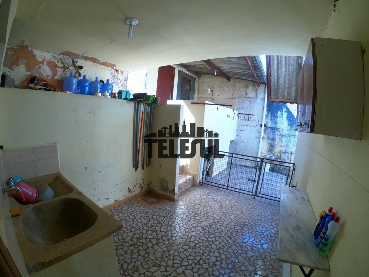 Casa, Jardim Petrópolis, 3 Quartos, 1 Vaga