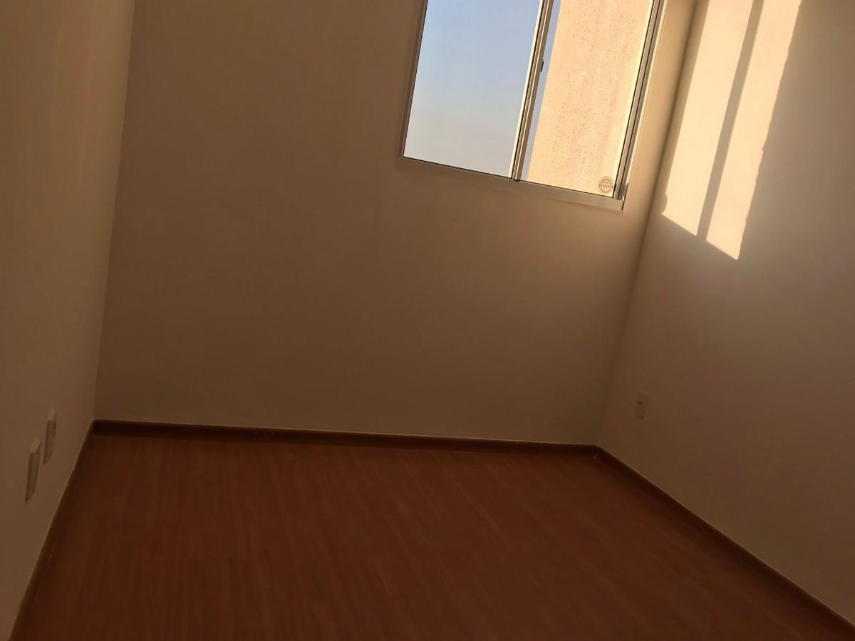 Apartamento, São Gabriel, 2 Quartos, 1 Vaga