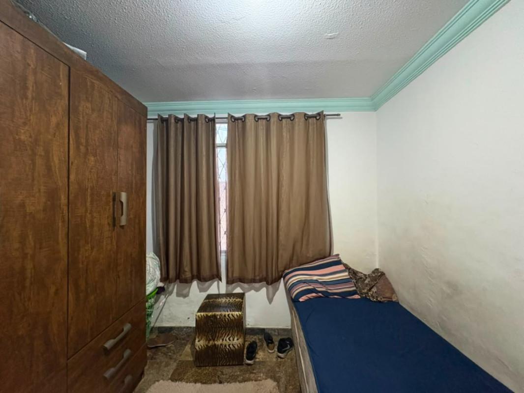 Apartamento, Industrial, 2 Quartos, 0 Vaga