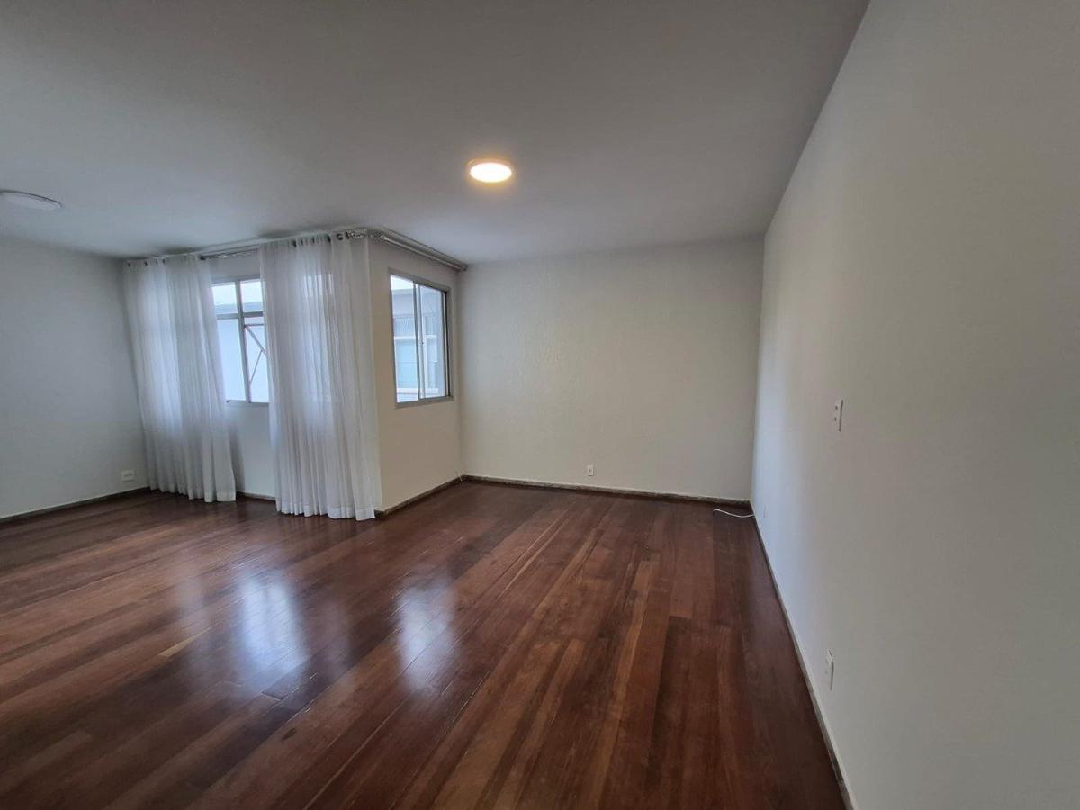 Apartamento, Sion, 3 Quartos, 2 Vagas, 1 Suíte