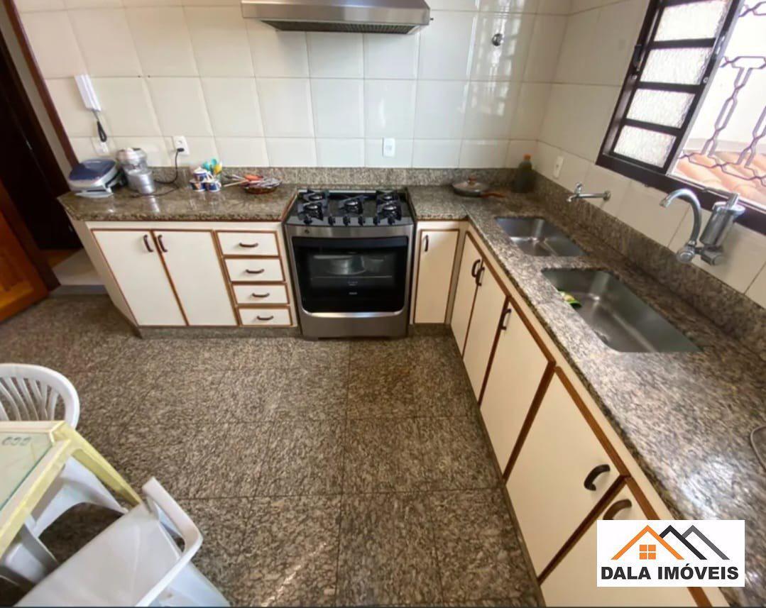 Casa, Santa Amélia, 4 Quartos, 4 Vagas, 2 Suítes