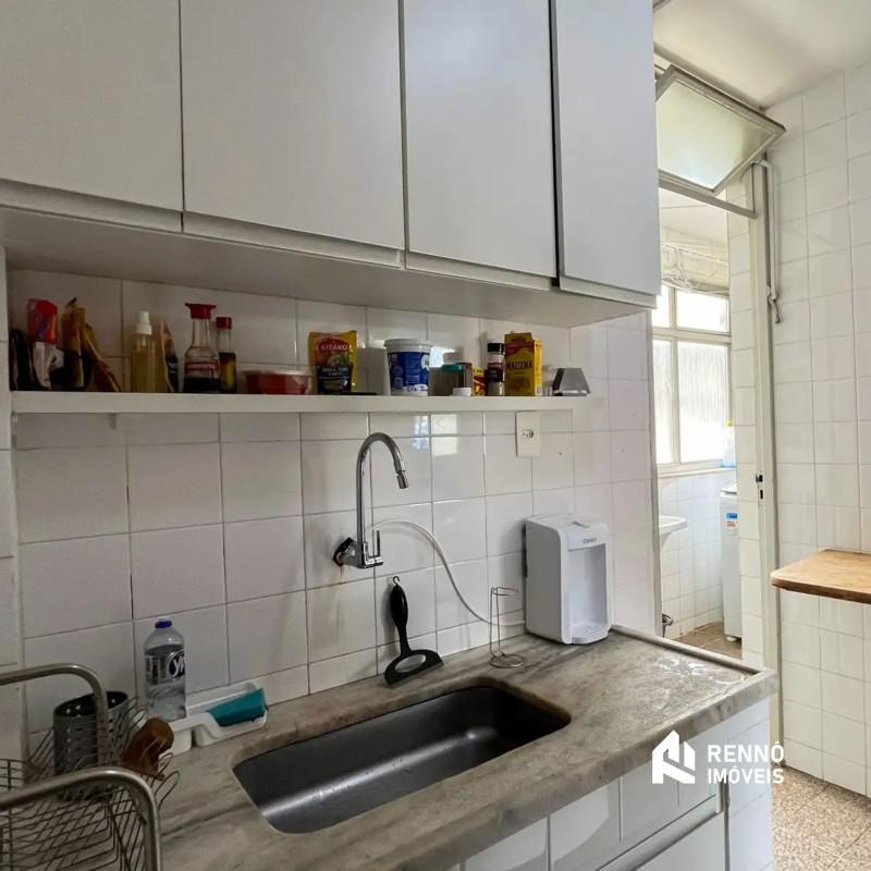 Apartamento, Cruzeiro, 2 Quartos, 1 Vaga