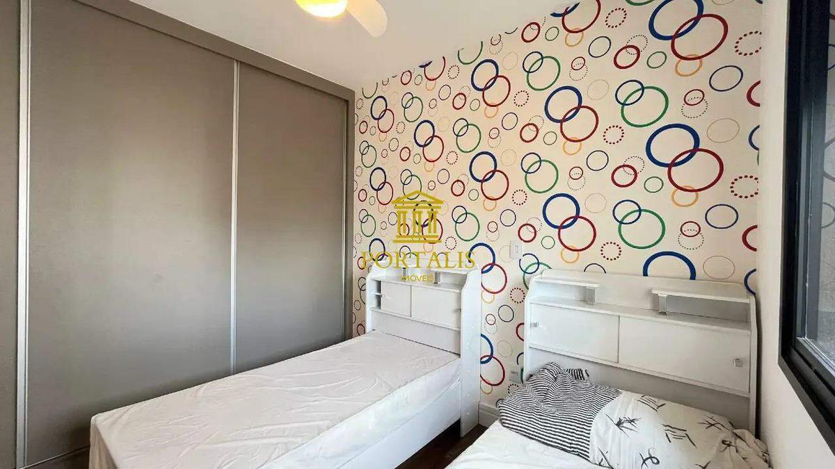 Apartamento, Alto Barroca, 3 Quartos, 2 Vagas, 2 Suítes
