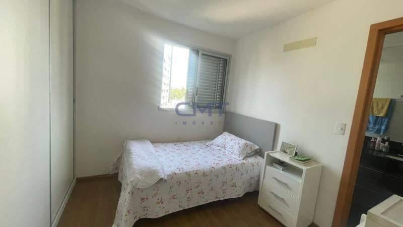 Apartamento, Lourdes, 2 Quartos, 2 Vagas, 1 Suíte