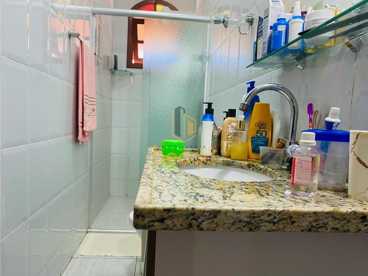 Casa, Santa Mônica, 3 Quartos, 2 Vagas