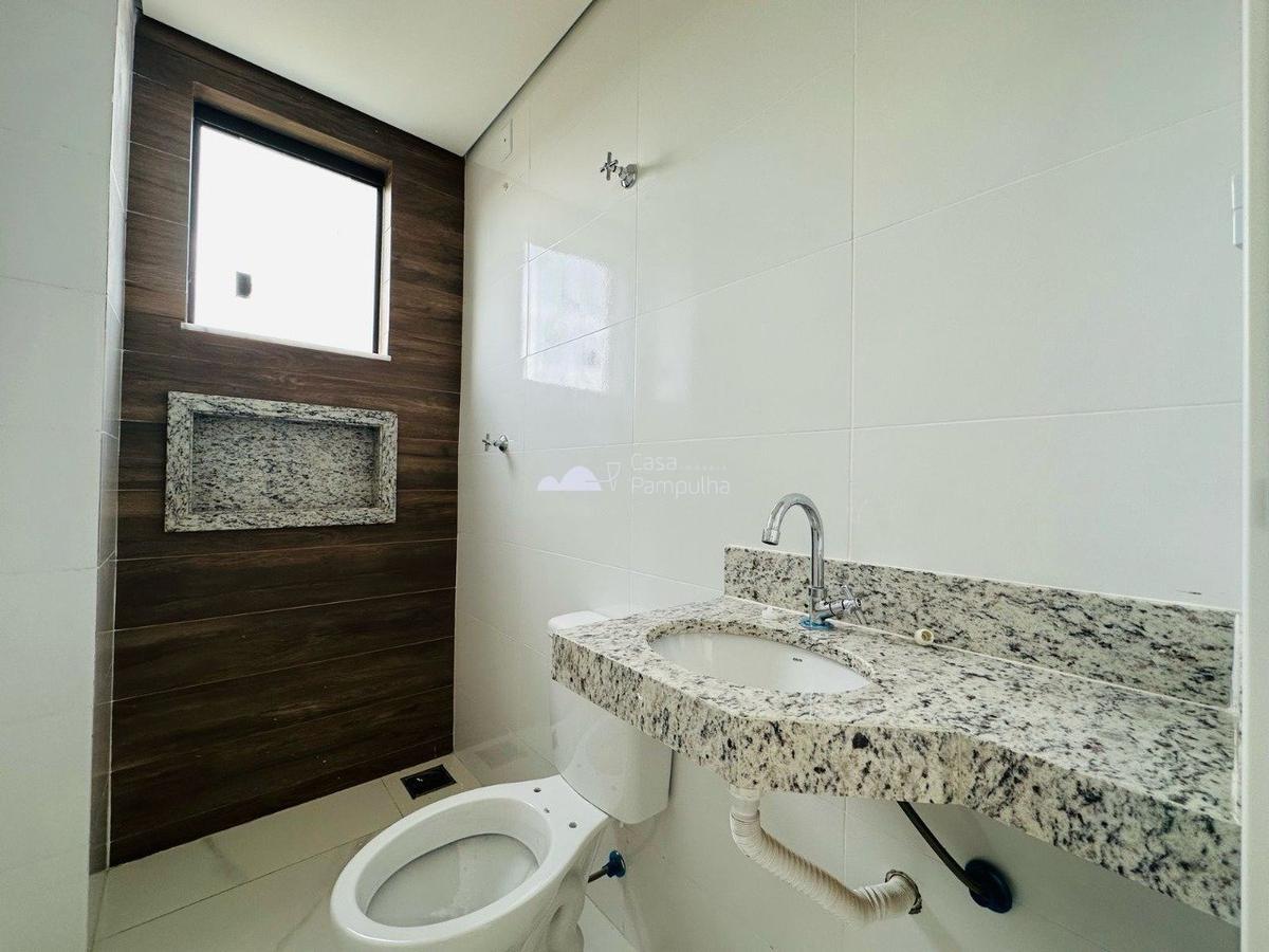 Apartamento, São João Batista (venda Nova), 2 Quartos, 1 Vaga