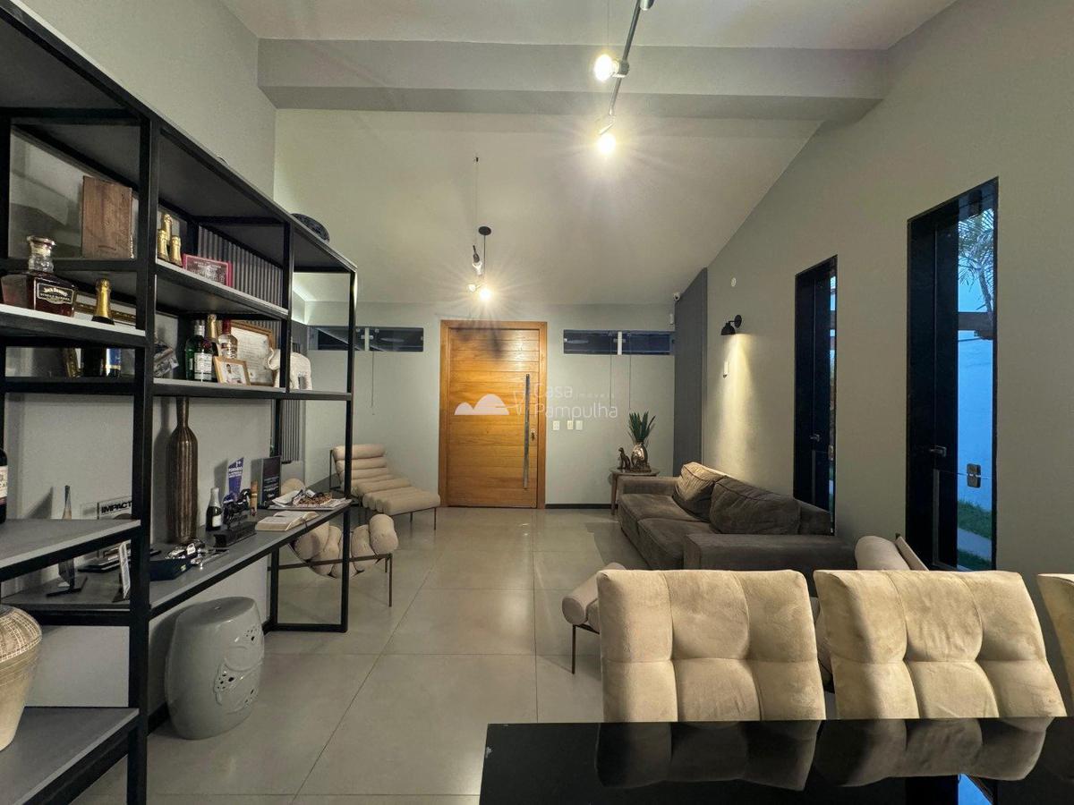 Casa, Itapoã, 4 Quartos, 6 Vagas, 1 Suíte