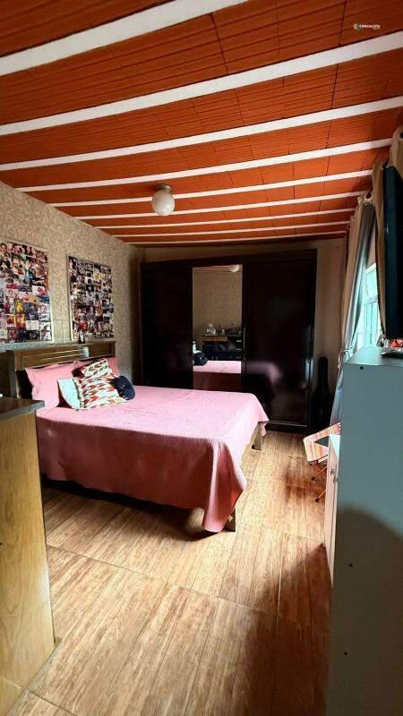 Casa, São Geraldo, 3 Quartos, 2 Vagas, 1 Suíte
