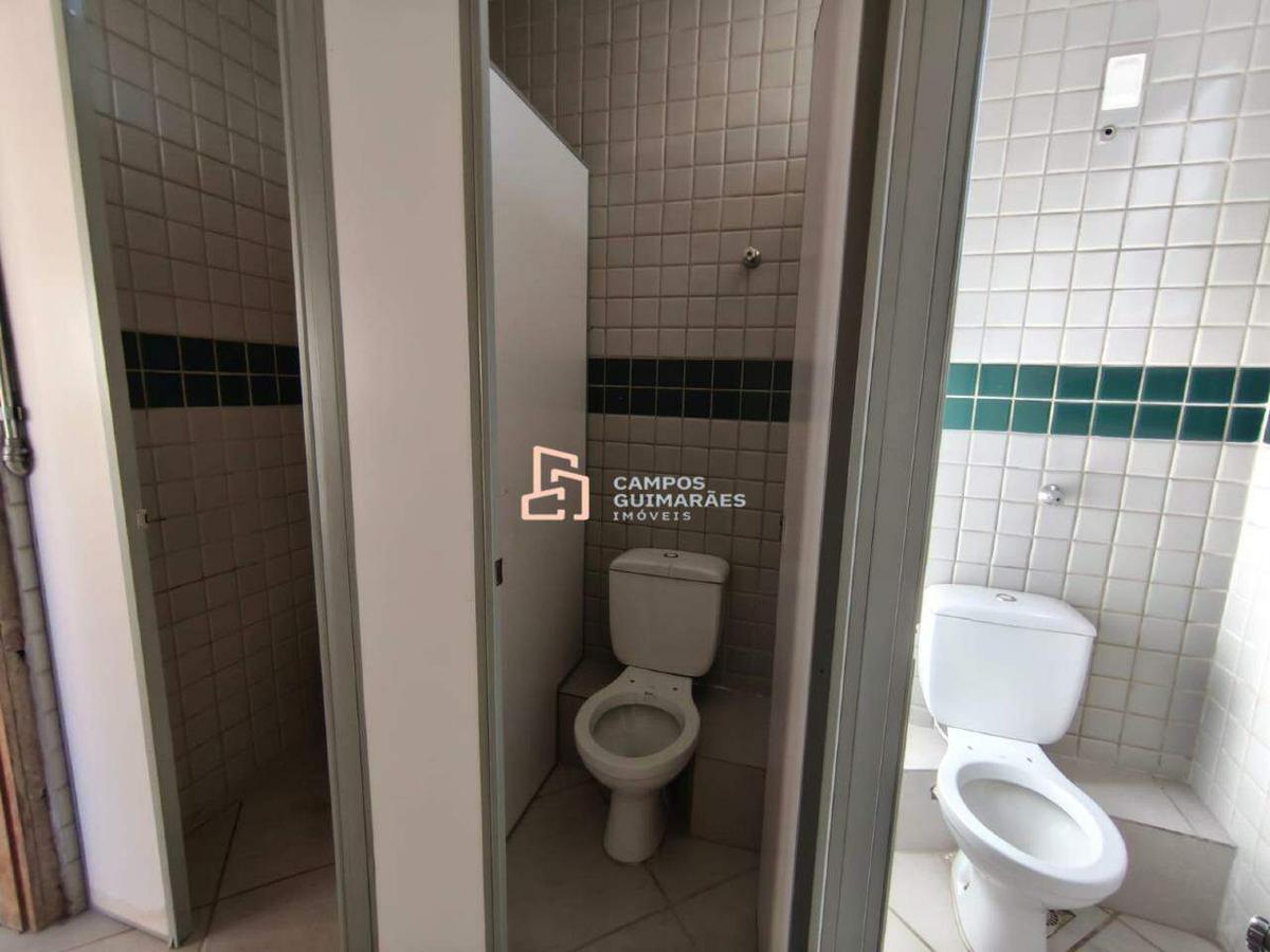 Sala, Barreiro