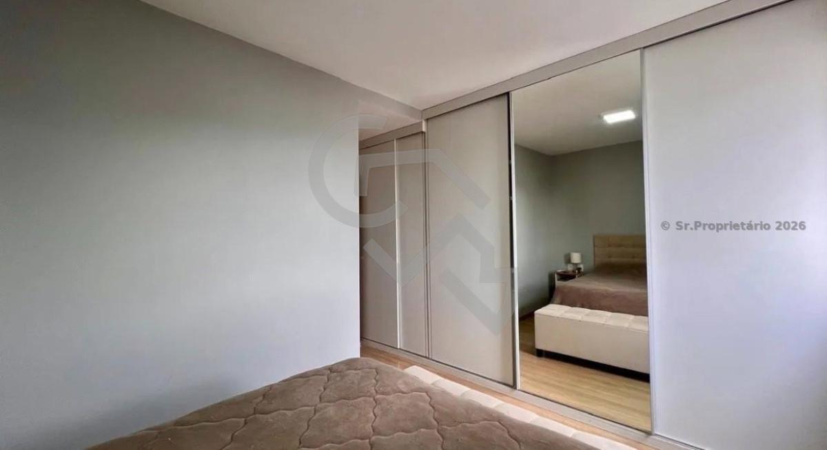 Apartamento, Santo Antônio, 2 Quartos, 2 Vagas, 1 Suíte