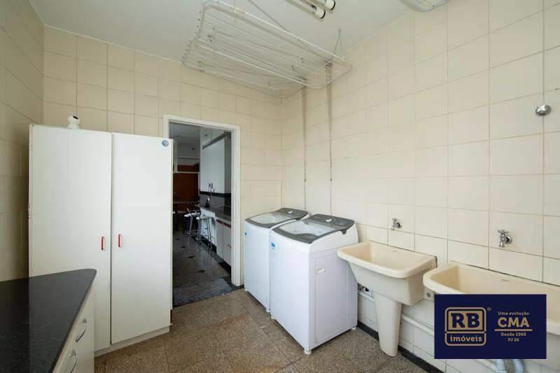 Cobertura, Prado, 3 Quartos, 3 Vagas, 1 Suíte