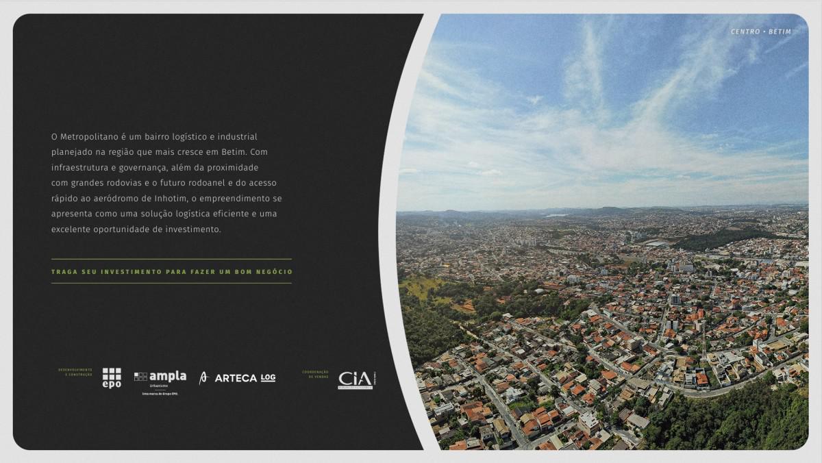 Galpão, Arquipélago Verde, 0 Quarto, 0 Vaga