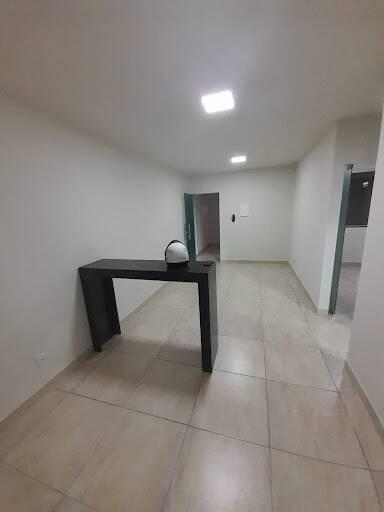 Apartamento, Esperança, 2 Quartos, 0 Vaga