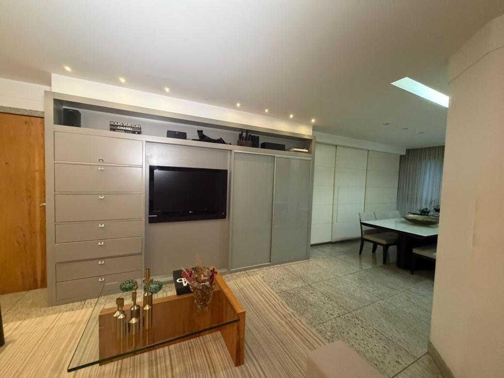 Apartamento, Savassi, 3 Quartos, 1 Vaga, 1 Suíte