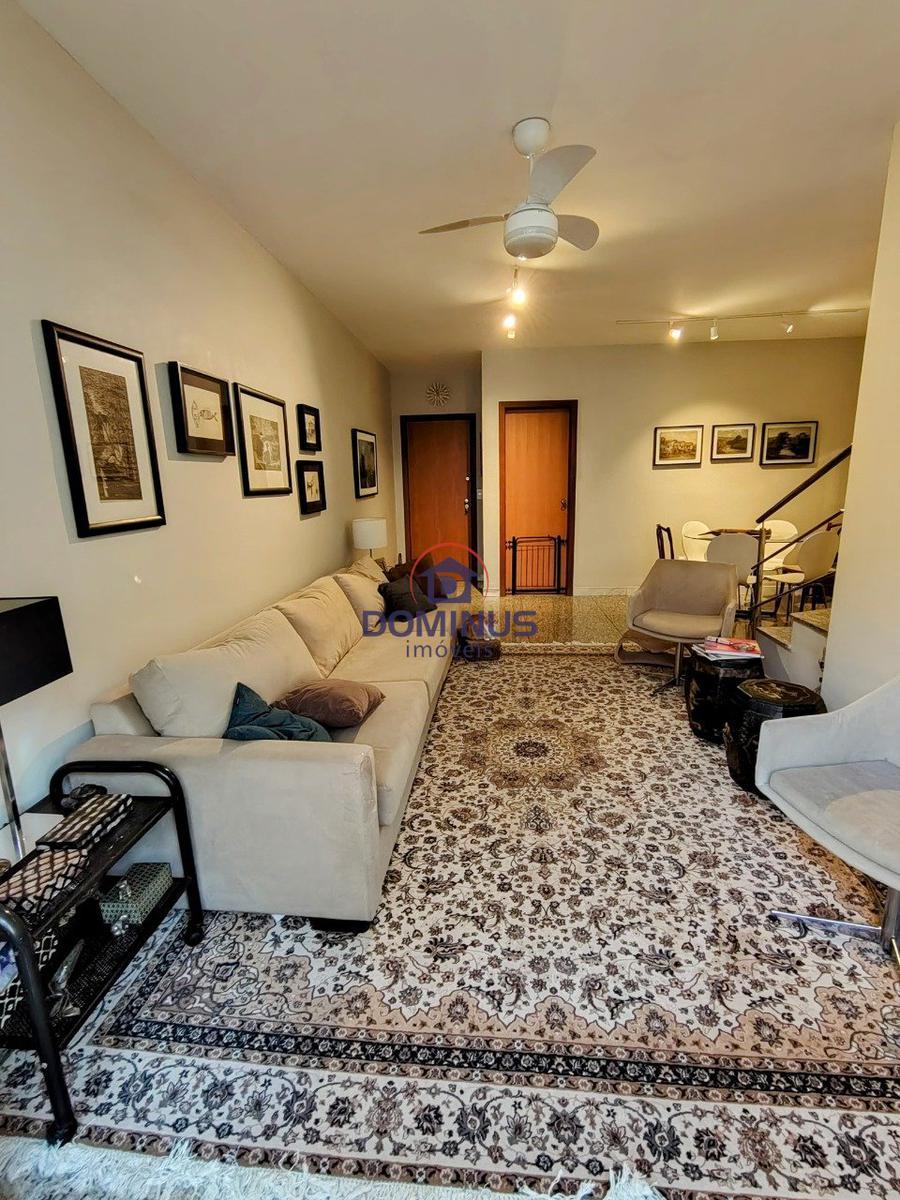 Apartamento, Santo Antônio, 4 Quartos, 3 Vagas, 1 Suíte