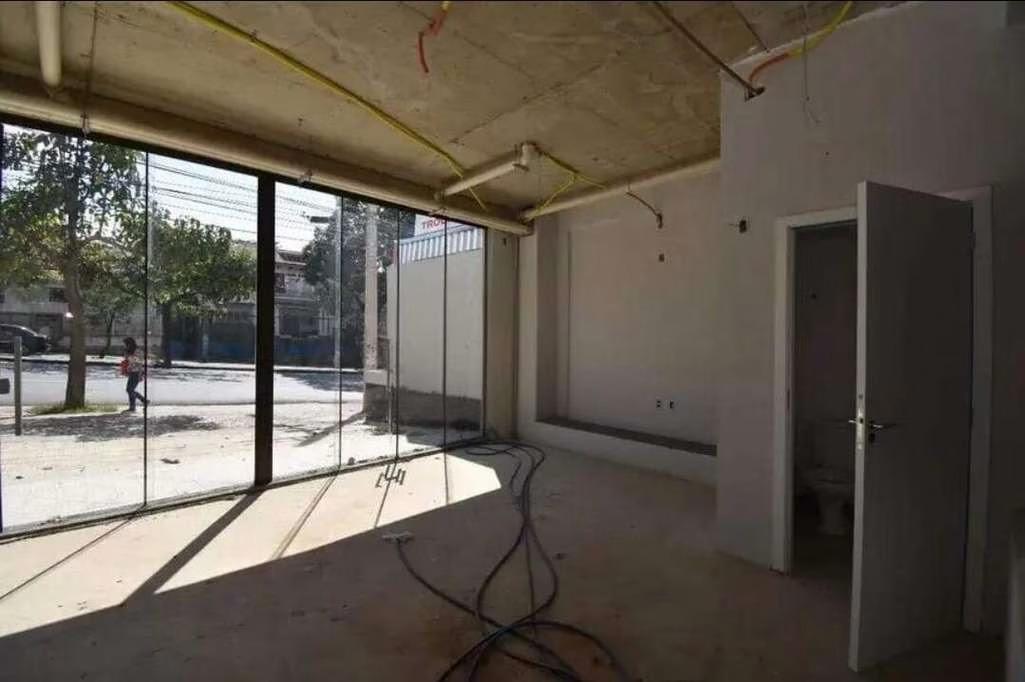 Andar, Santo Agostinho, 0 Quarto, 0 Vaga